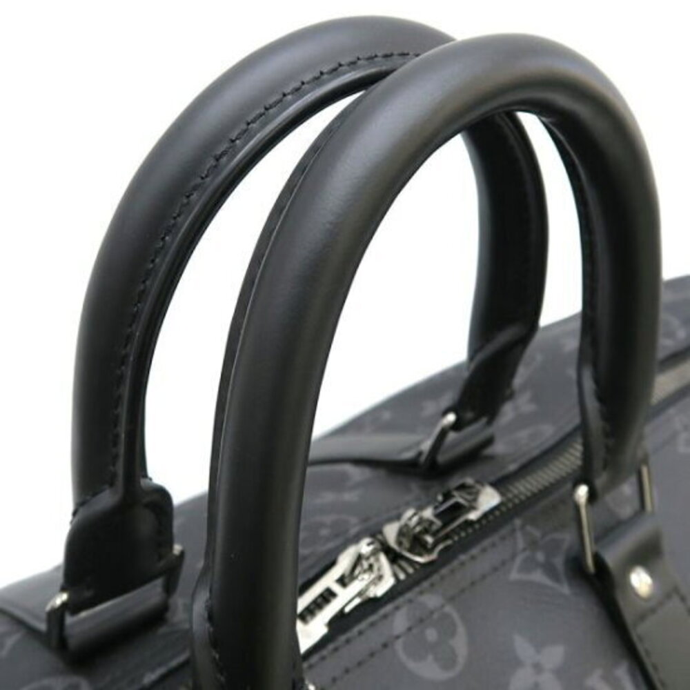 Louis Vuitton Eclipse Black Keepall Bandouliere - image 3